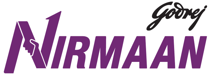 Nirmaan Logo